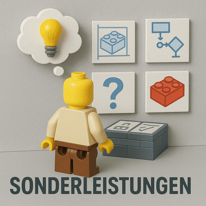 Surcharge / Special Services