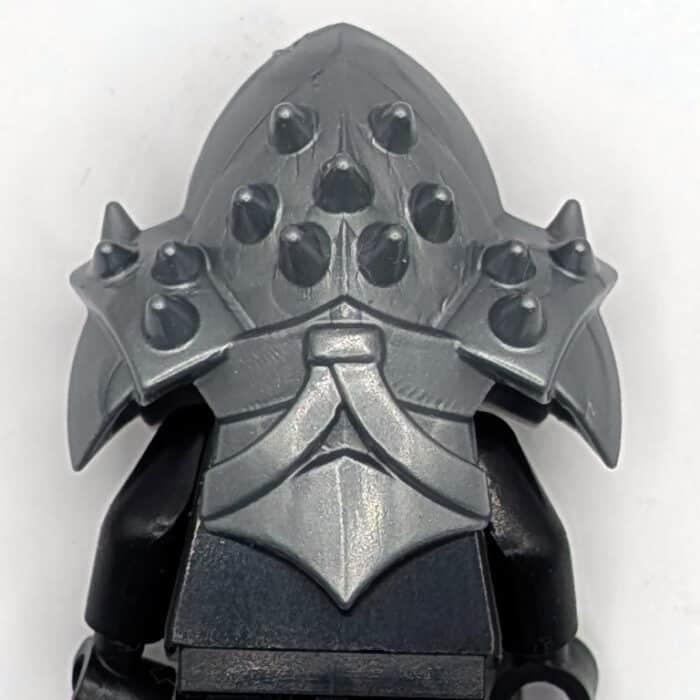 Kapuzenhelm (MF20016) – Bild 2