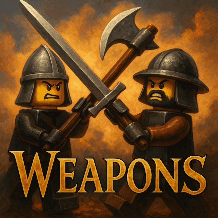 Waffen
