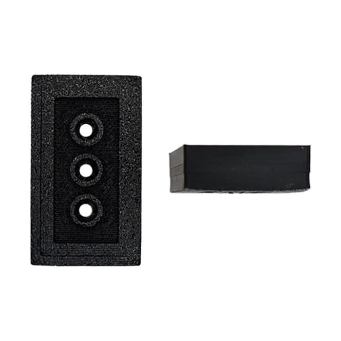 LEGO®-compatible mini picture frames (for 2x4 tiles) - Image 3