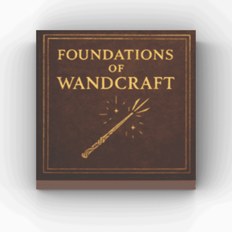 2x2 Fliese/Tile Magic World Buch "Wandcraft"